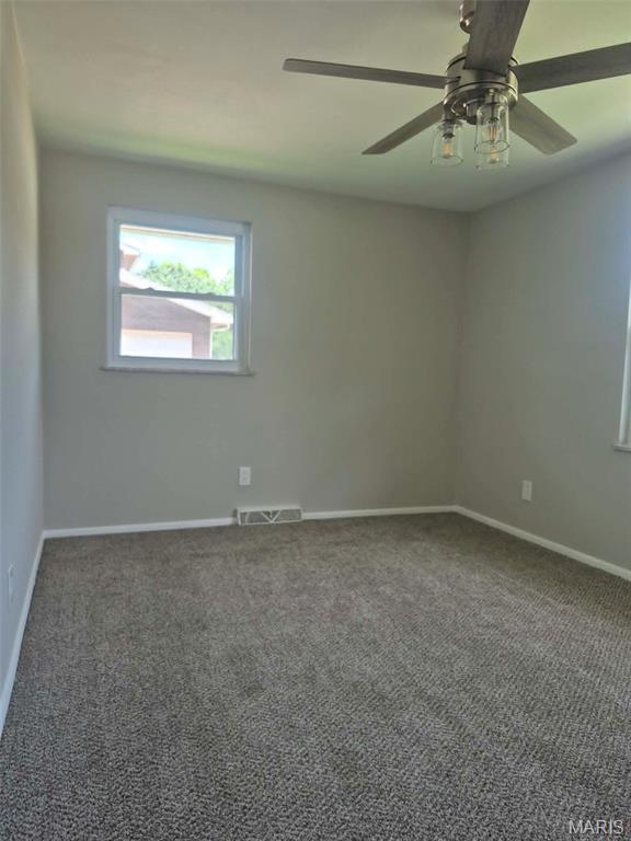 Shamrock Gardens Add - Residential