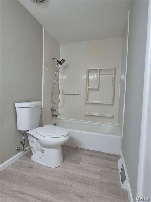 Shamrock Gardens Add - Residential