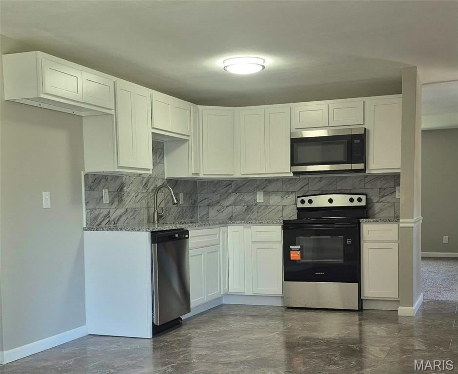 Shamrock Gardens Add - Residential