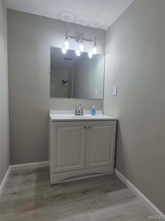 Shamrock Gardens Add - Residential