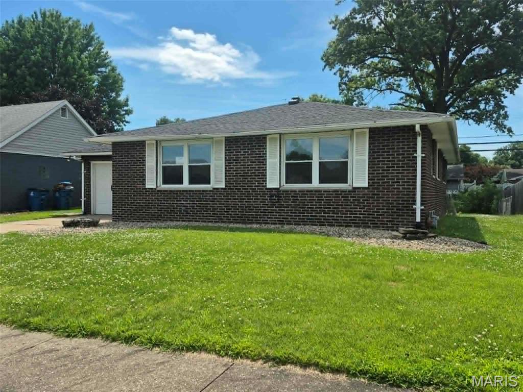 Shamrock Gardens Add - Residential