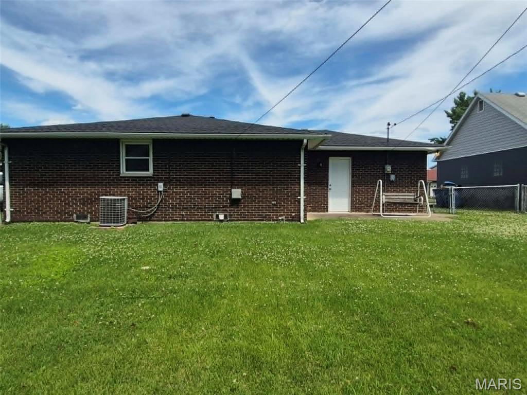 Shamrock Gardens Add - Residential