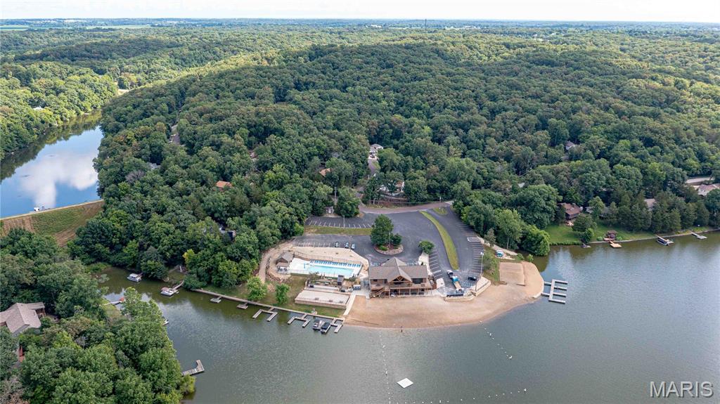 Lake Sherwood Estates - Land