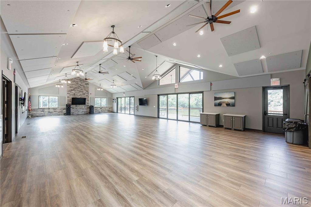 Lake Sherwood Estates - Land