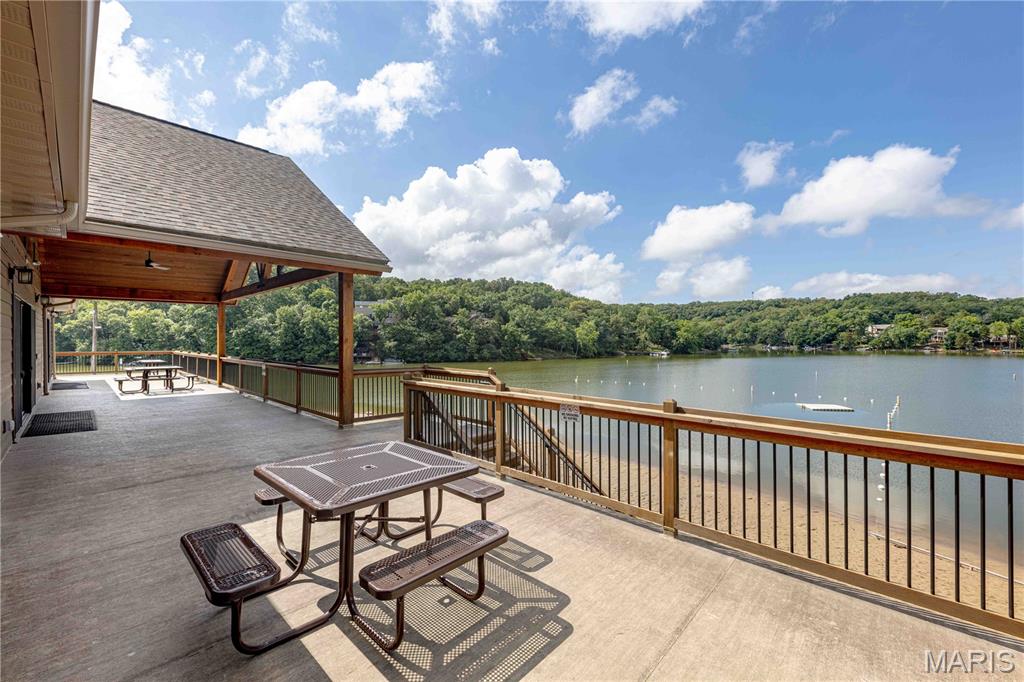 Lake Sherwood Estates - Land