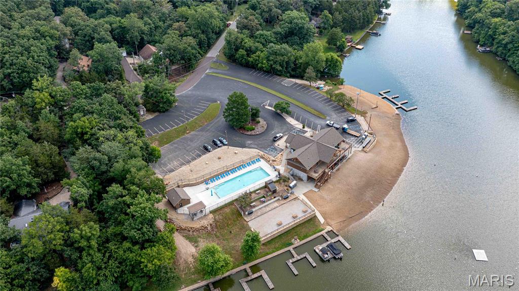 Lake Sherwood Estates - Land