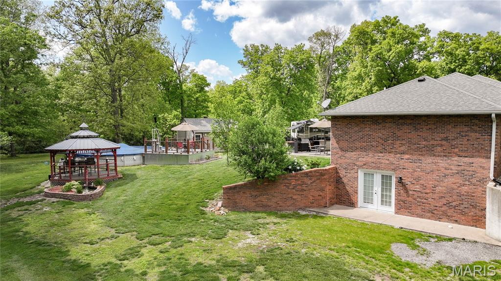 Oakbrook Hills Sub - Residential
