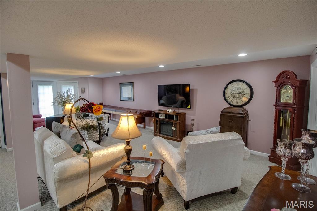 Oakbrook Hills Sub - Residential