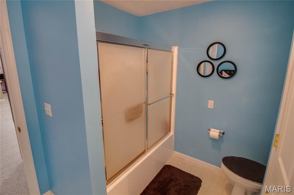 Oakbrook Hills Sub - Residential