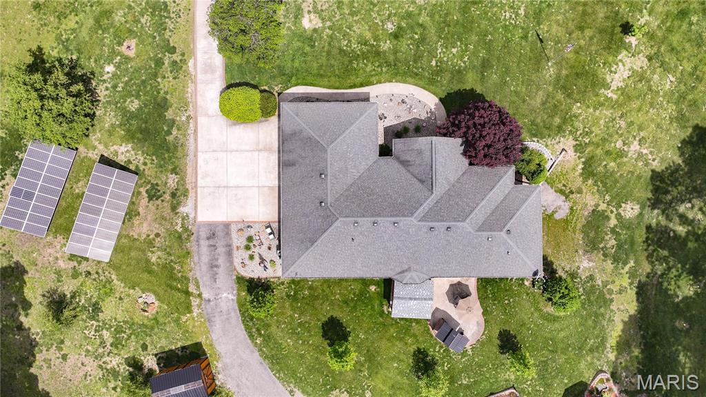 Oakbrook Hills Sub - Residential