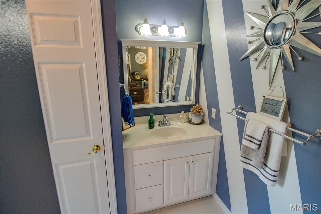 Oakbrook Hills Sub - Residential