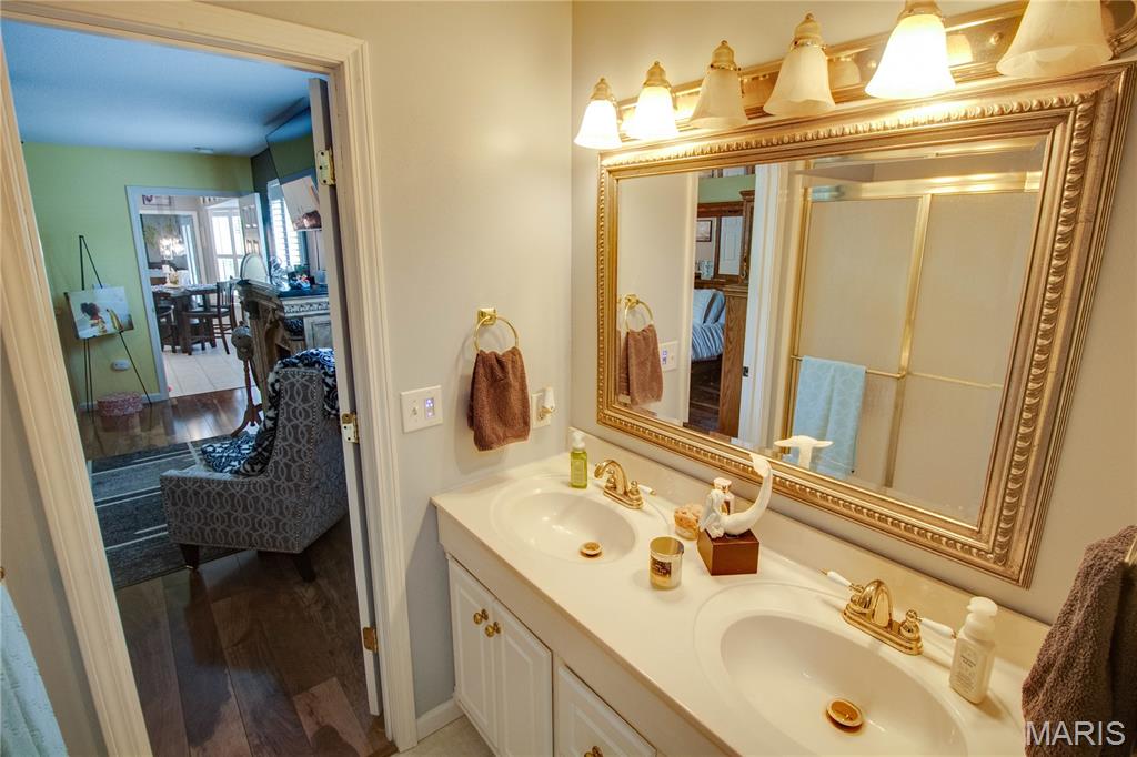 Oakbrook Hills Sub - Residential