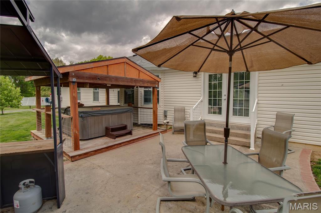 Oakbrook Hills Sub - Residential