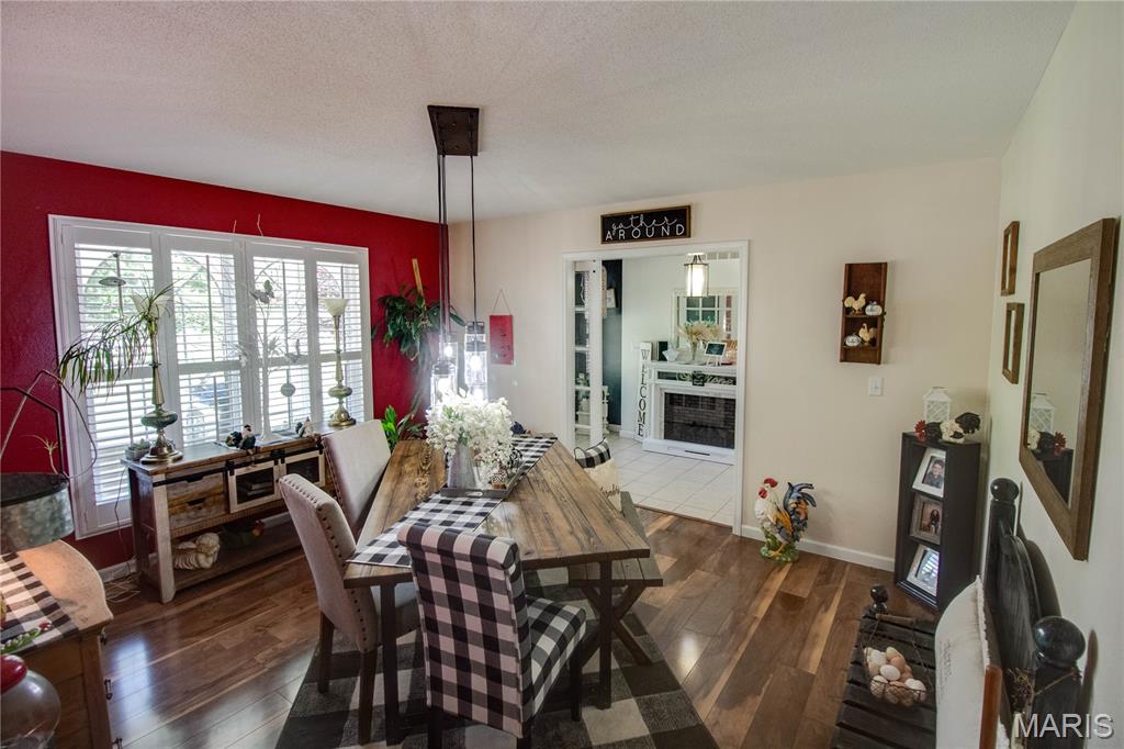 Oakbrook Hills Sub - Residential