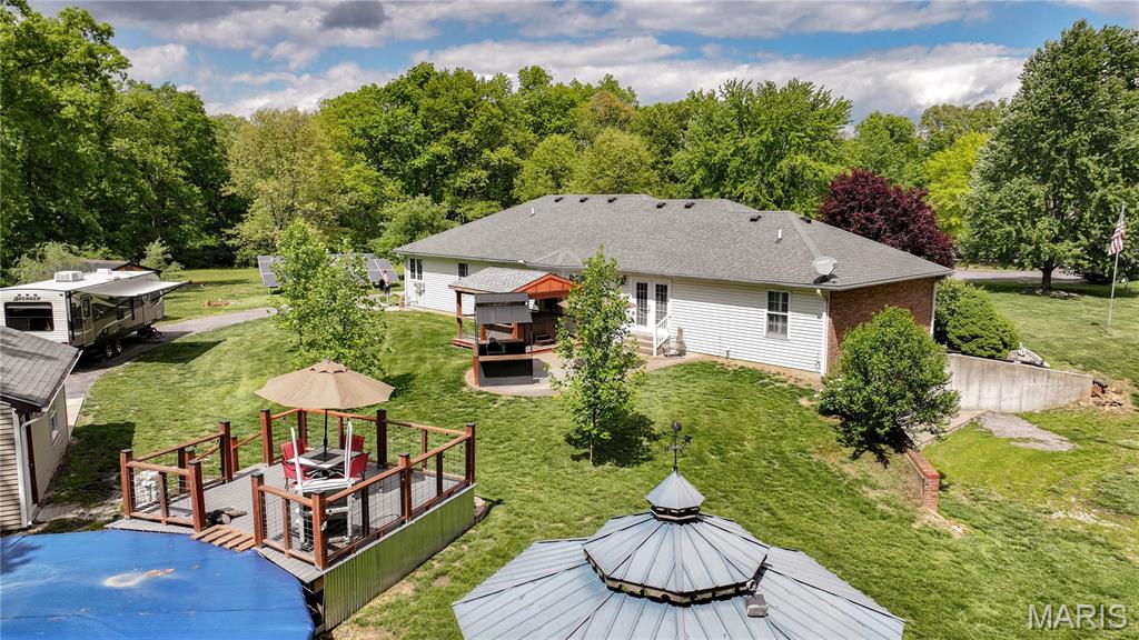 Oakbrook Hills Sub - Residential