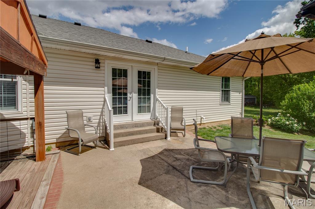 Oakbrook Hills Sub - Residential