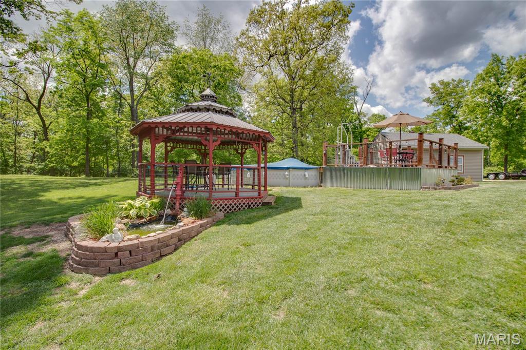 Oakbrook Hills Sub - Residential
