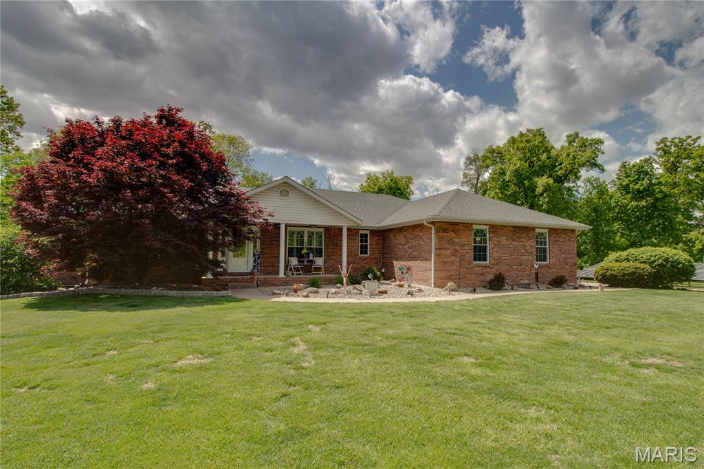 Oakbrook Hills Sub - Residential