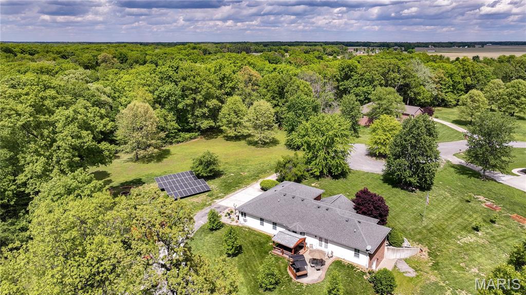 Oakbrook Hills Sub - Residential