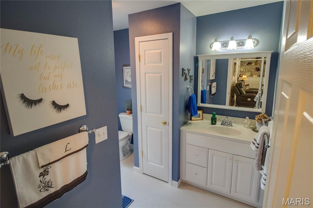 Oakbrook Hills Sub - Residential