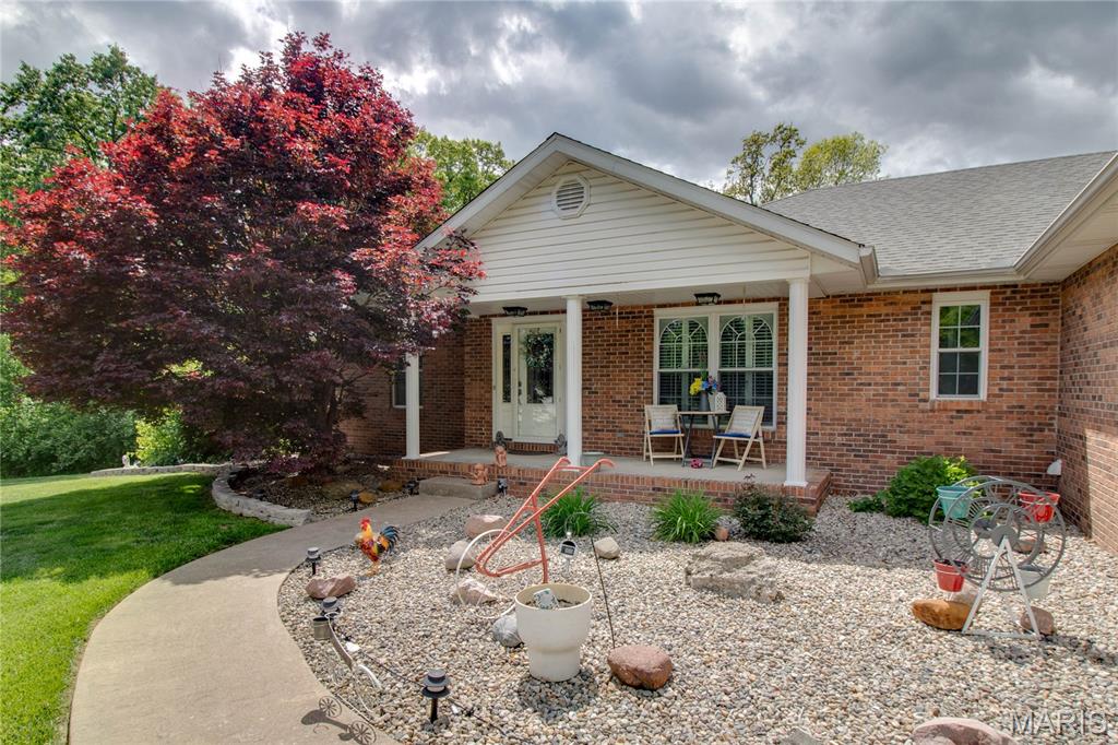 Oakbrook Hills Sub - Residential