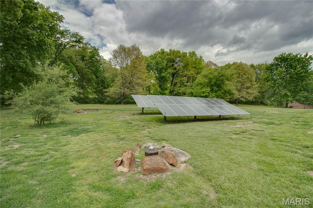 Oakbrook Hills Sub - Residential