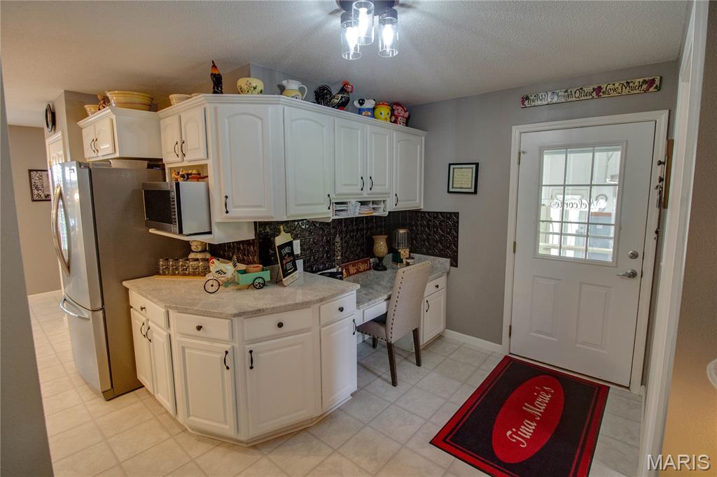 Oakbrook Hills Sub - Residential