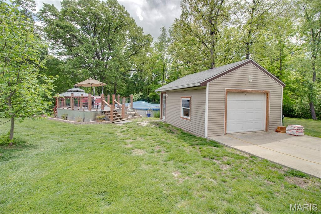 Oakbrook Hills Sub - Residential