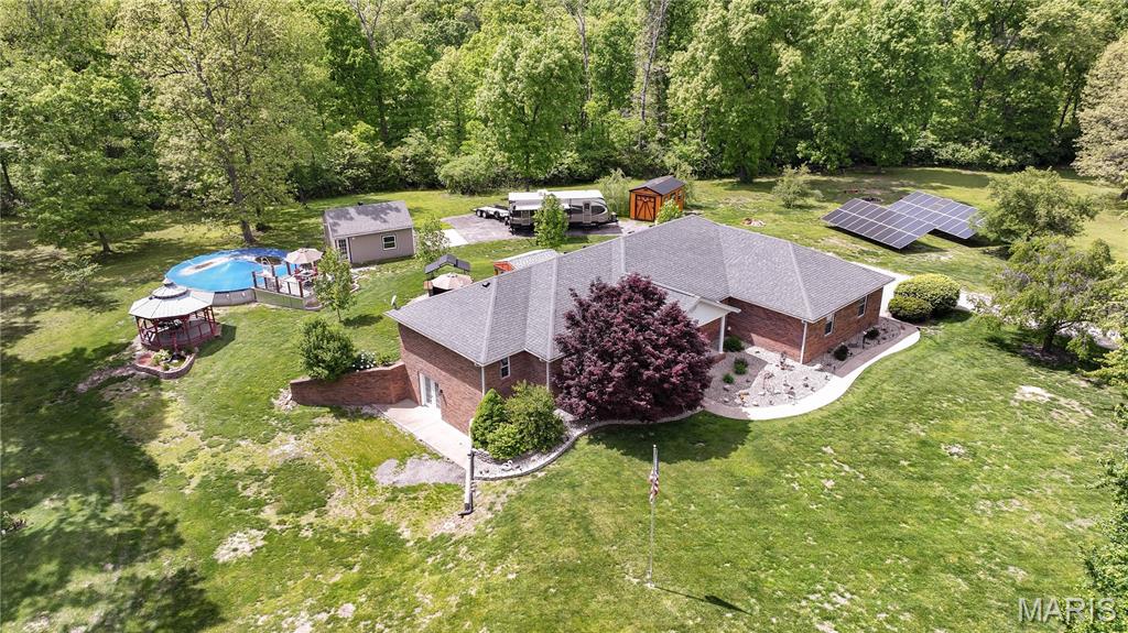 Oakbrook Hills Sub - Residential