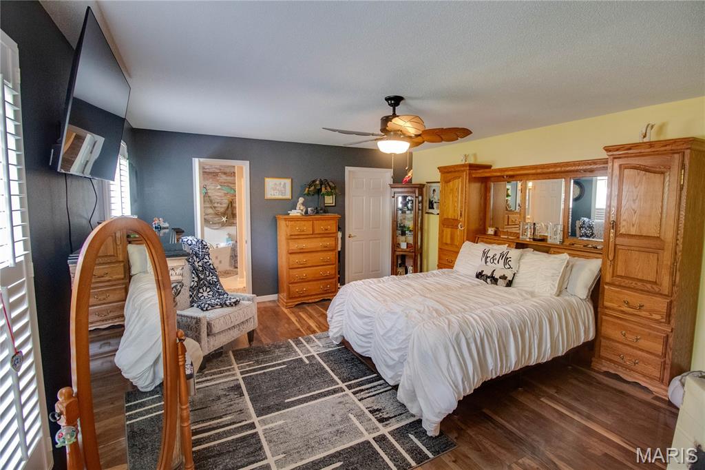 Oakbrook Hills Sub - Residential