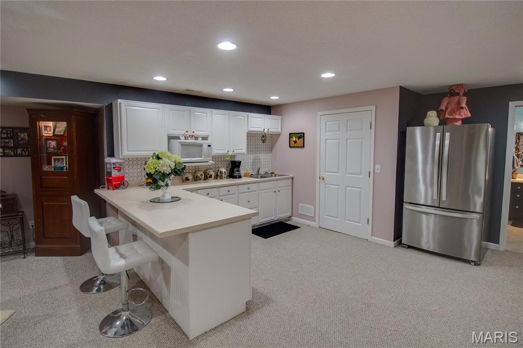 Oakbrook Hills Sub - Residential