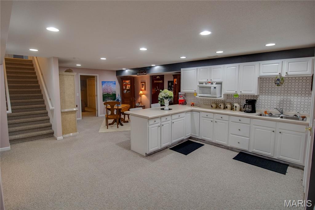 Oakbrook Hills Sub - Residential