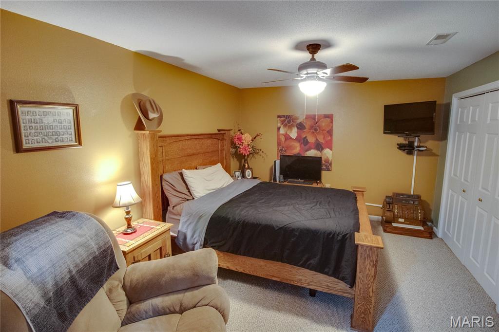 Oakbrook Hills Sub - Residential