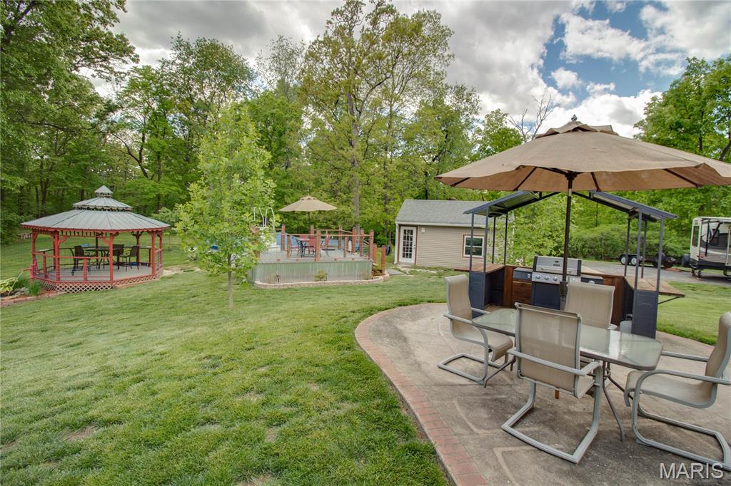 Oakbrook Hills Sub - Residential