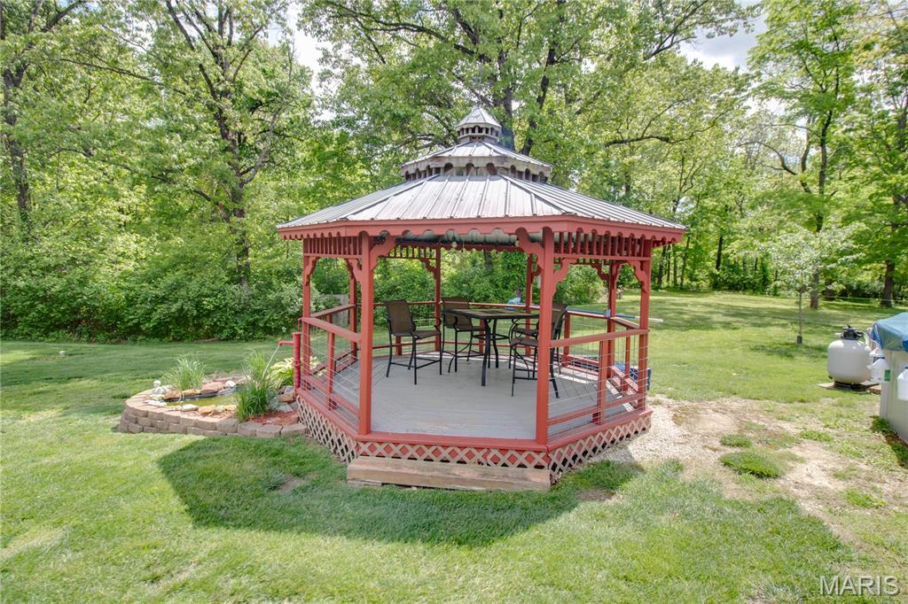 Oakbrook Hills Sub - Residential