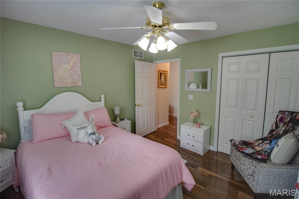 Oakbrook Hills Sub - Residential