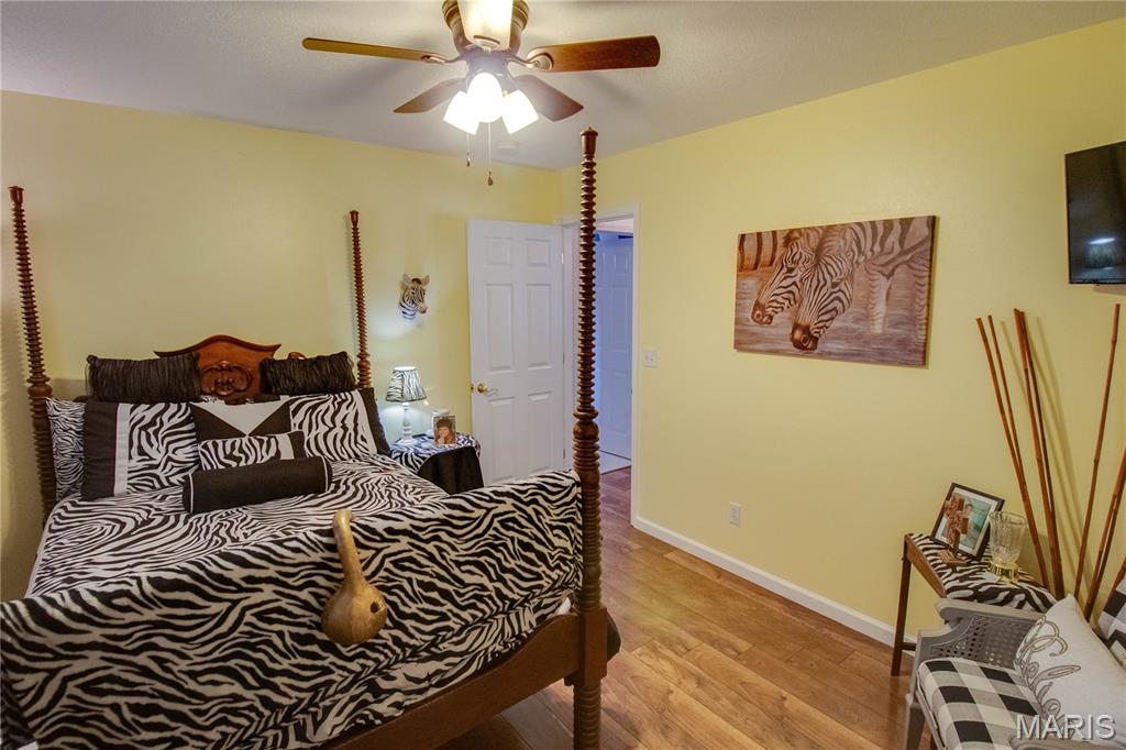 Oakbrook Hills Sub - Residential