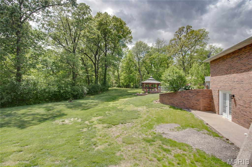 Oakbrook Hills Sub - Residential