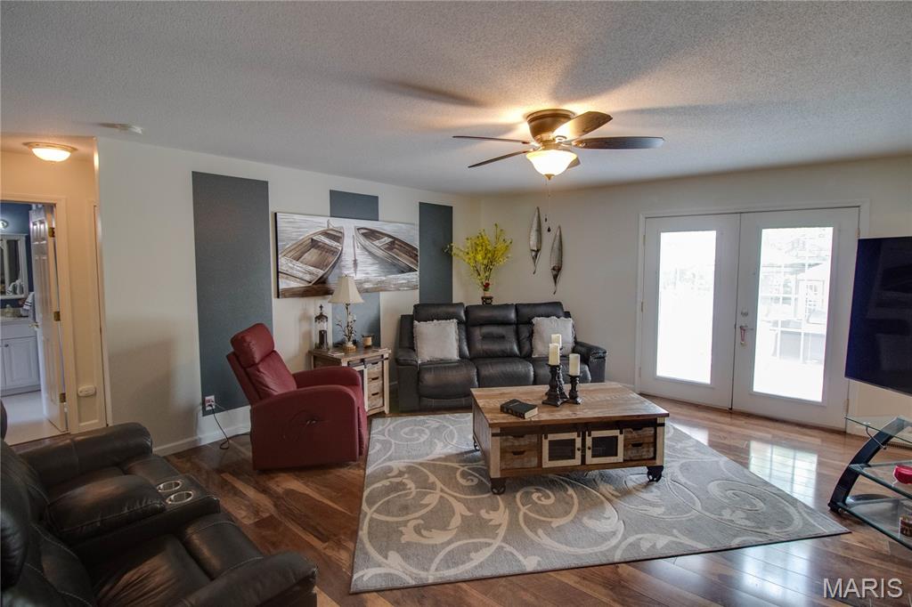 Oakbrook Hills Sub - Residential