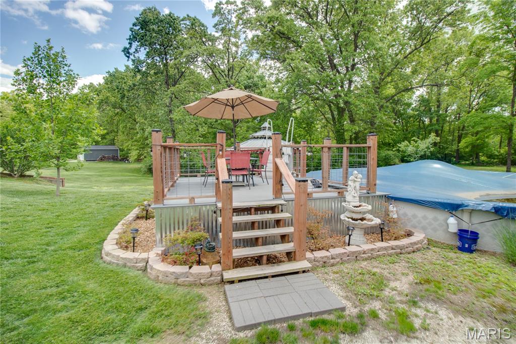 Oakbrook Hills Sub - Residential
