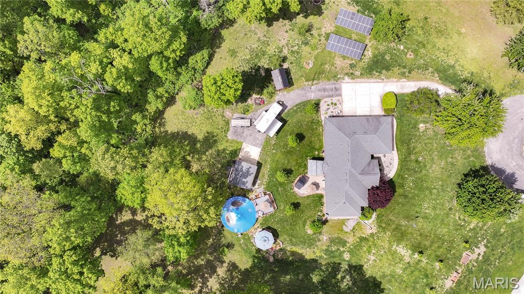 Oakbrook Hills Sub - Residential
