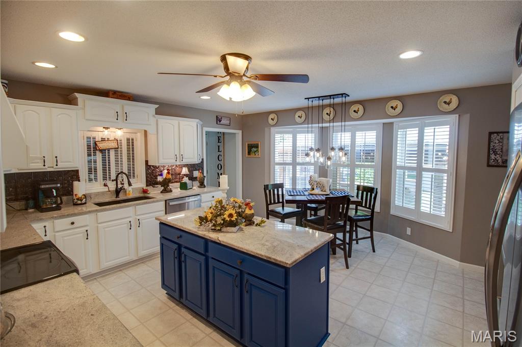 Oakbrook Hills Sub - Residential