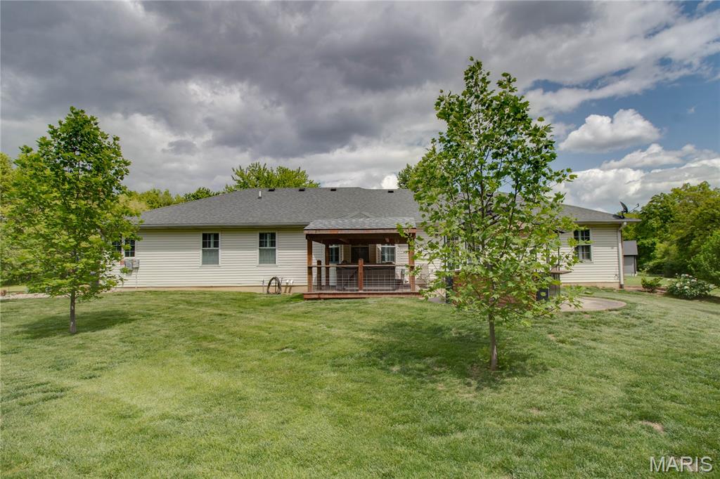 Oakbrook Hills Sub - Residential