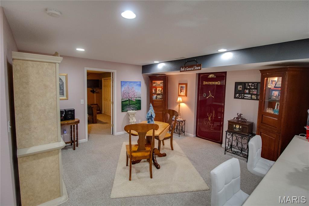 Oakbrook Hills Sub - Residential