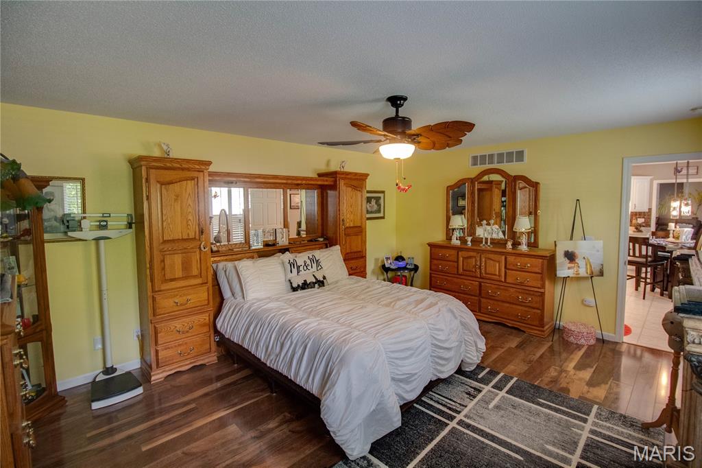 Oakbrook Hills Sub - Residential