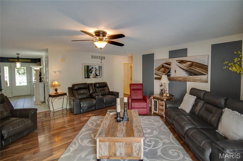 Oakbrook Hills Sub - Residential