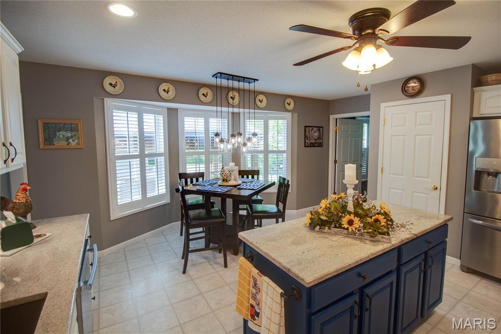 Oakbrook Hills Sub - Residential