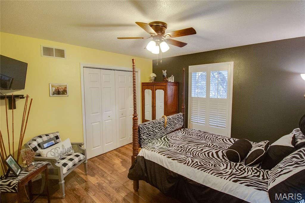 Oakbrook Hills Sub - Residential