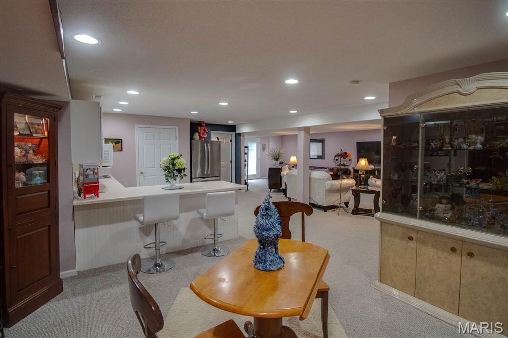 Oakbrook Hills Sub - Residential
