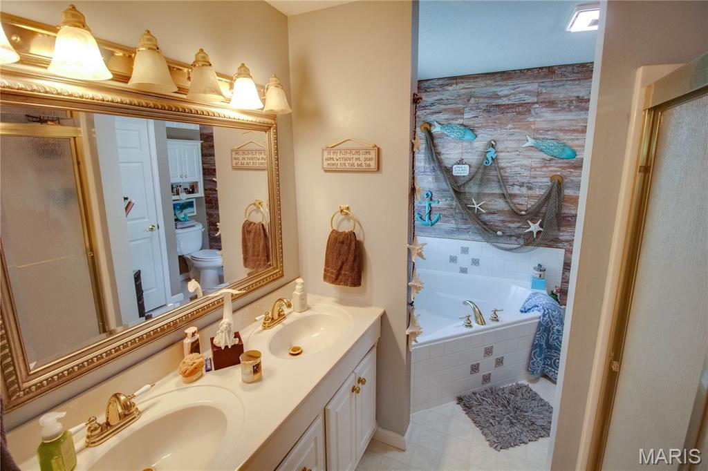 Oakbrook Hills Sub - Residential